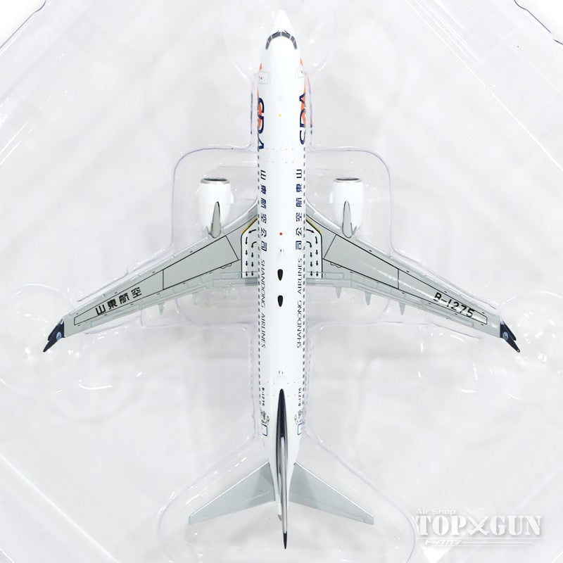 737 Max8 山航專用塗裝「國美酒」 B-1275 1/400