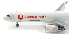 【WEB限定特価】A321-200P2F(貨物機) カンタス航空(運航はエクスプレス・フレイターズ) 「Australia Post」 VH-ULD 1/400 [NG13022]