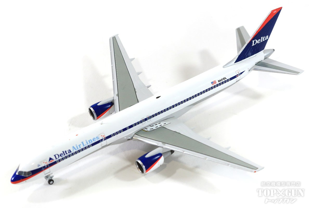NG Models 757-200 Delta Airlines 