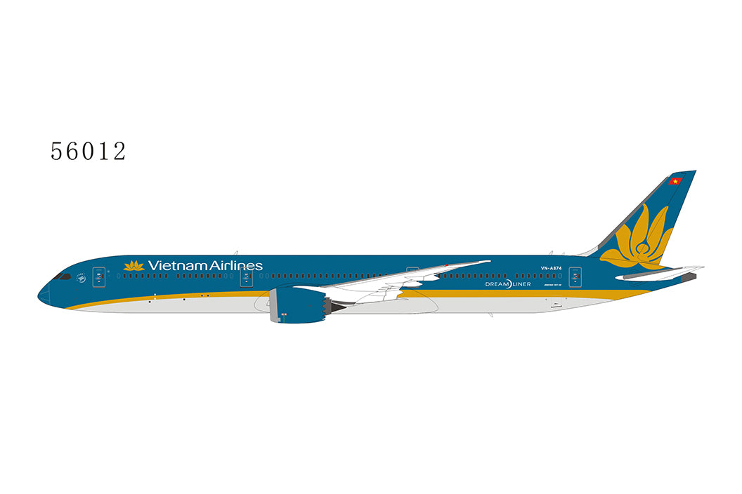 ベトナム航空ボーイング787-8