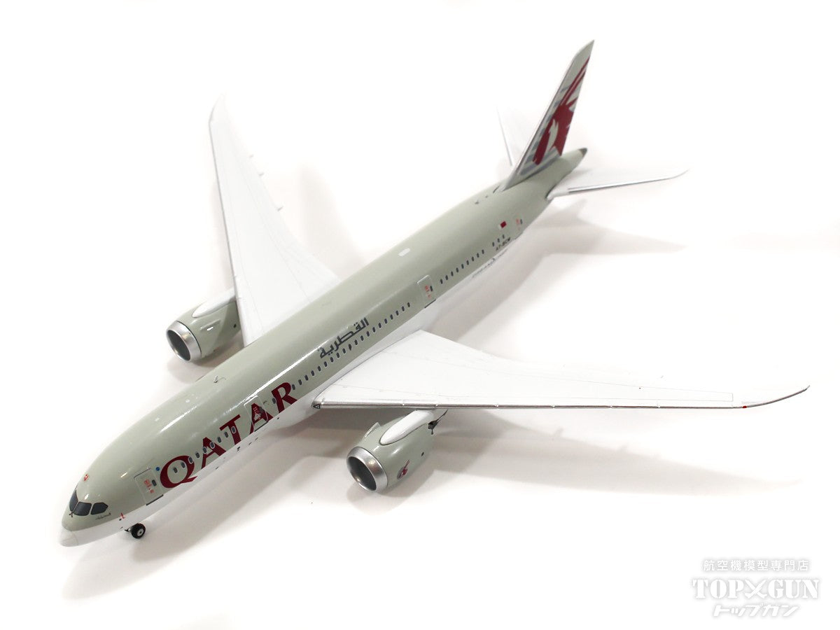 純正買いカタール航空 1/200 ボーイング 777-300ER 店舗受取可 民間航空機