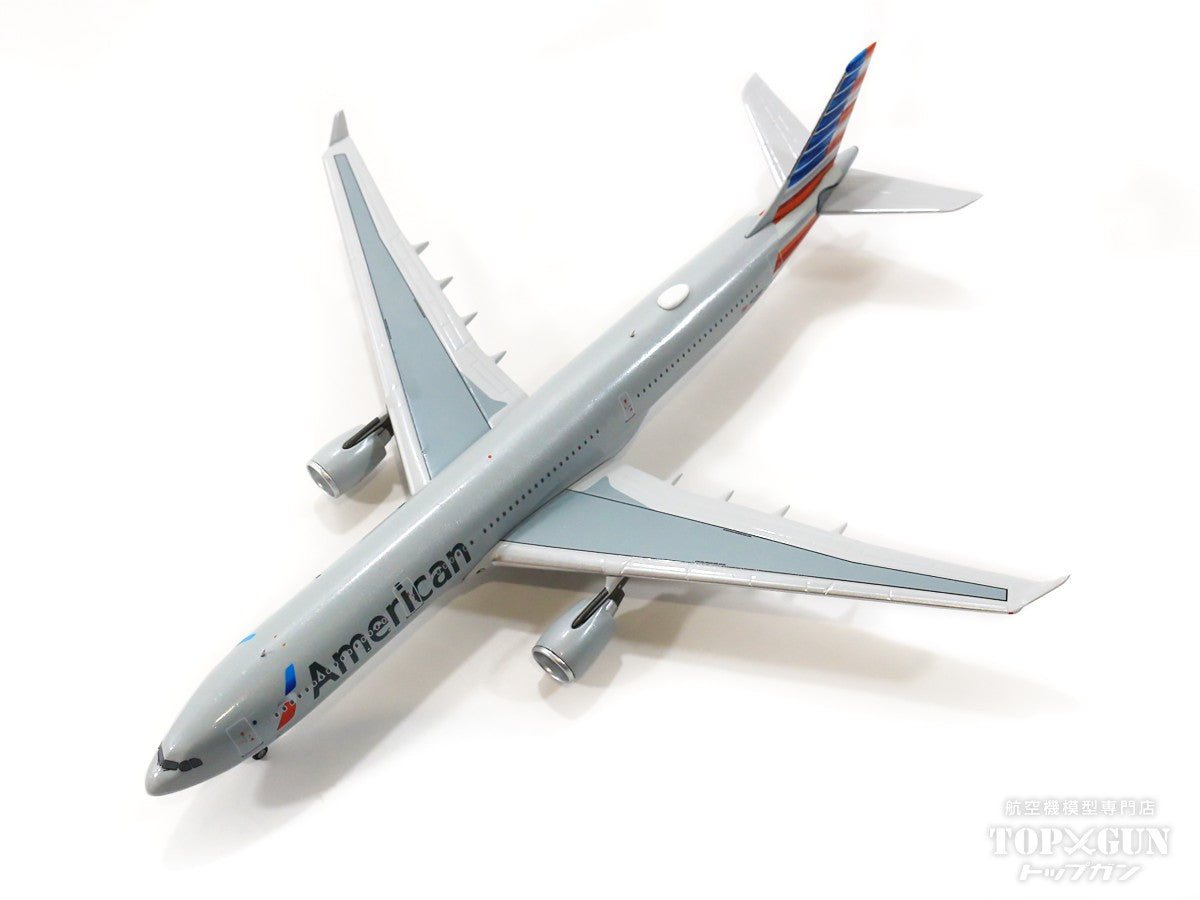 アメリカン航空 A330-300 N277AY 1/400