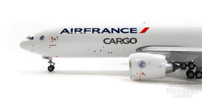 777F（貨物型） エールフランス・カーゴ 新塗装 2022年 F-GUOB 1/400 [NG72012]