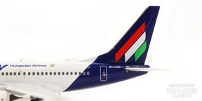 737-600 マレブ・ハンガリー航空 2000年代 HA-LOD 1/400 [NG76010]