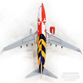 737-700w サウスウエスト航空 特別塗装 「メリーランドワン／ハートワン尾翼」 N214WN 1/400 [NG77007]