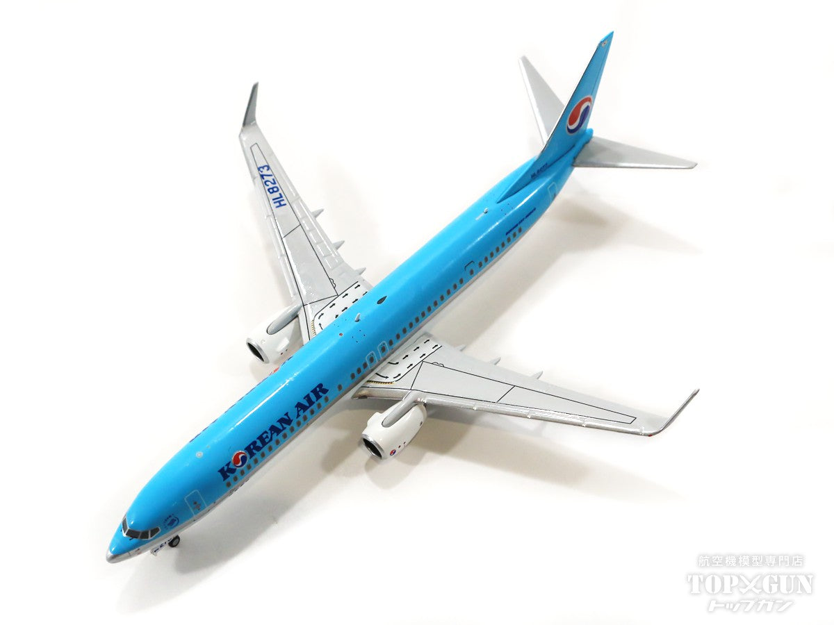 NG Models 737-900ER 大韓航空 HL8273 1/400 [NG79016]
