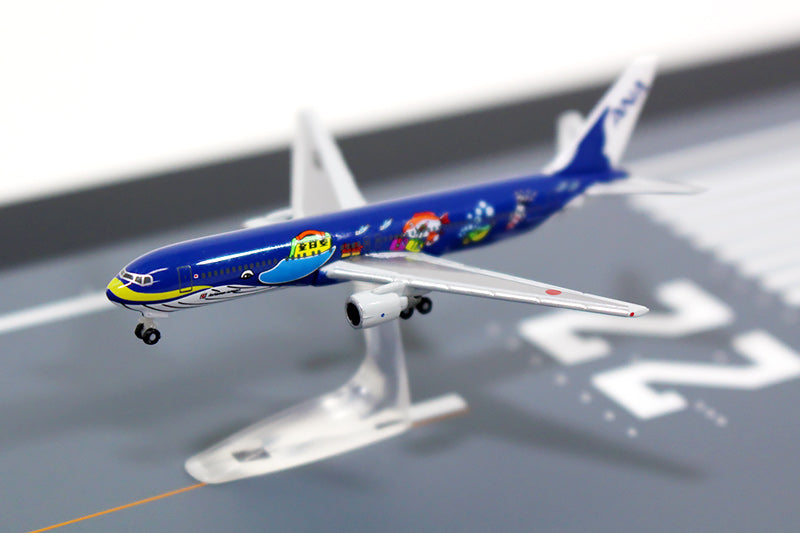 まとめ買い】 ANA 航空機 B767-300ER Jumbo\