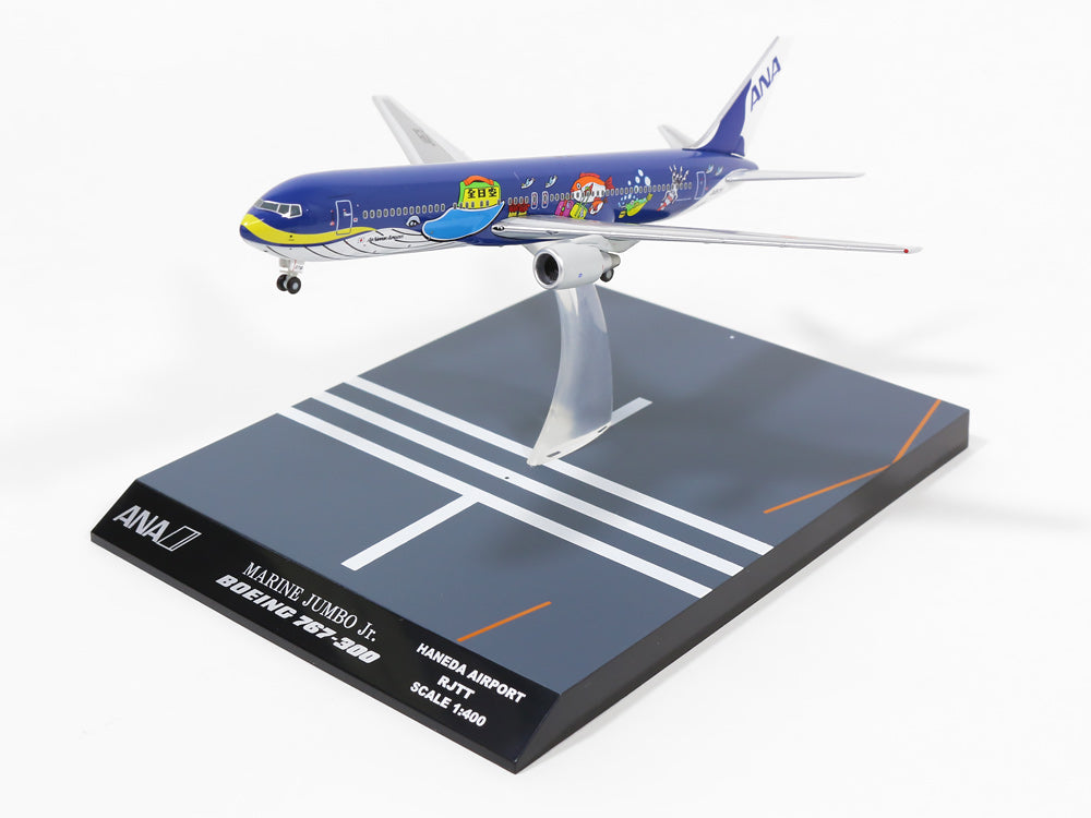 新作入荷!!】 ANAマリーンジャンボJr ・エアドゥB737 ＪＴＡ3 機セット 