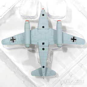 Me262A-2a ドイツ空軍 第51爆撃航空団 ボーデンプラッテ作戦時 45年1月 1/72 ※スタンド専用 [OXAC061]