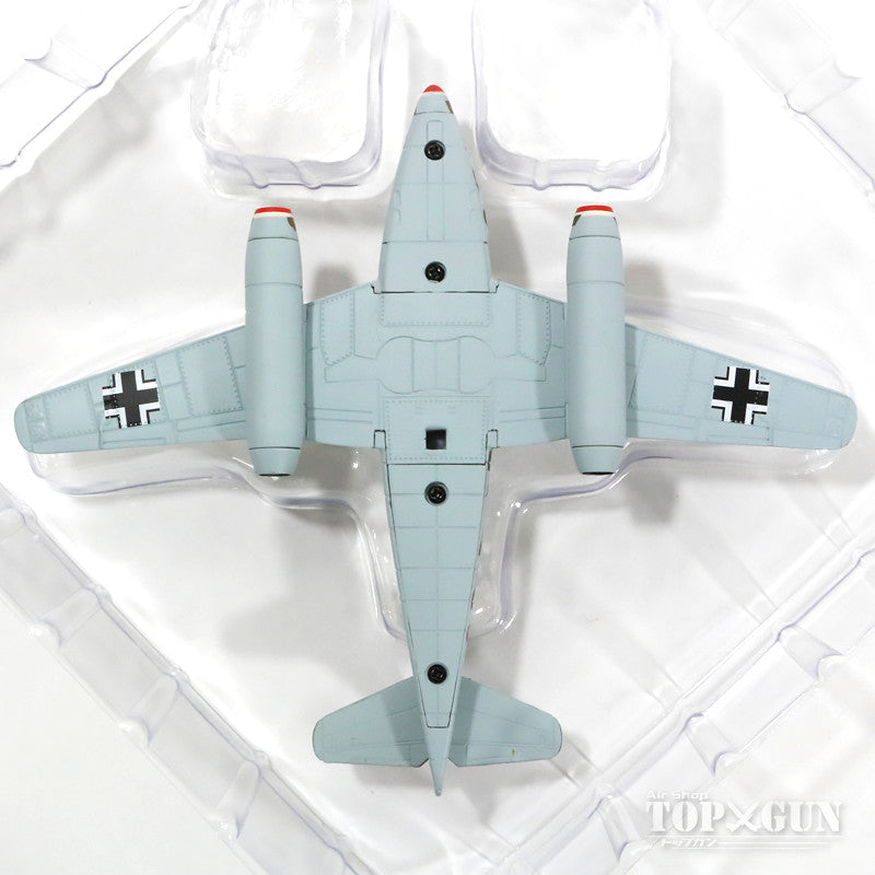 Me262A-2a ドイツ空軍 第51爆撃航空団 ボーデンプラッテ作戦時 45年1月 1/72 ※スタンド専用 [OXAC061]
