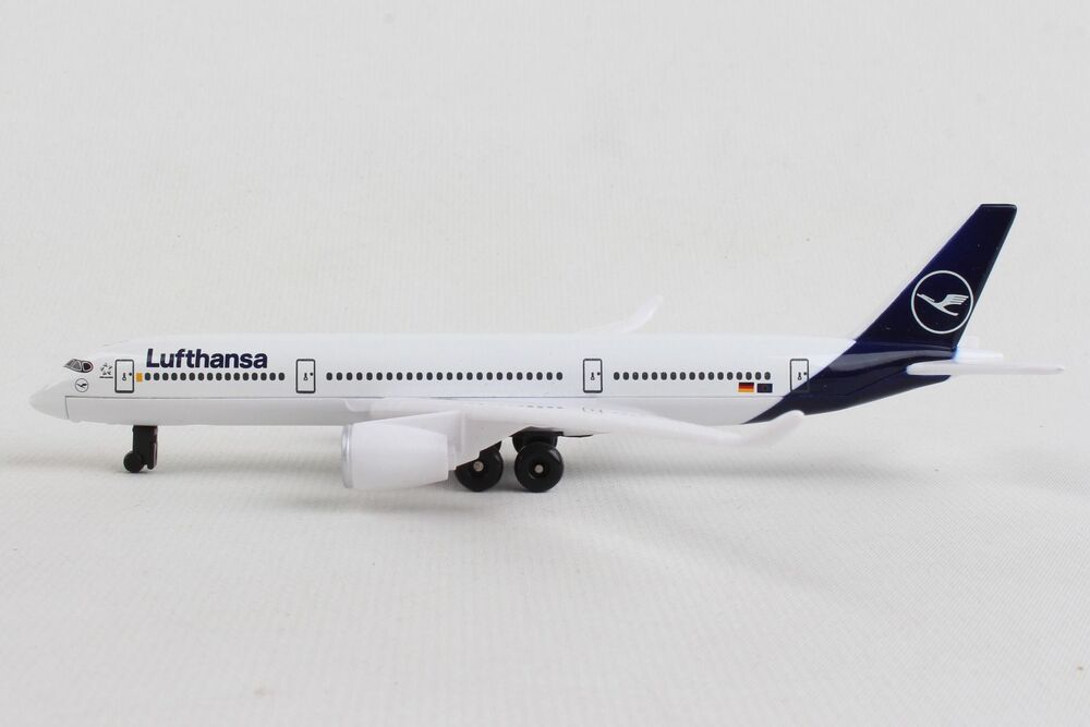 A350-900 ルフトハンザ航空 ノンスケール [RT4134]