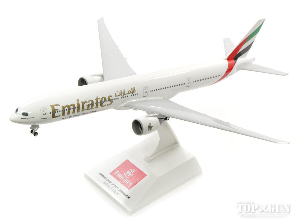 Gemini Jets] 1/200 エミレーツ航空 B777-300ER - www.buyfromhill.com