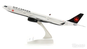 A330-300 エアカナダ 新塗装 C-GFAF (ギアなし/スタンド付属) 1/200 ※プラ製 [SKR981]