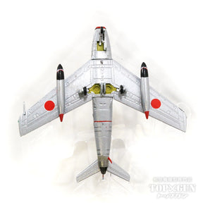 F-86F-40セイバー 航空自衛隊 第3航空団 第3飛行隊 三沢基地 70年代 #62-7528 1/200 [T-7563]