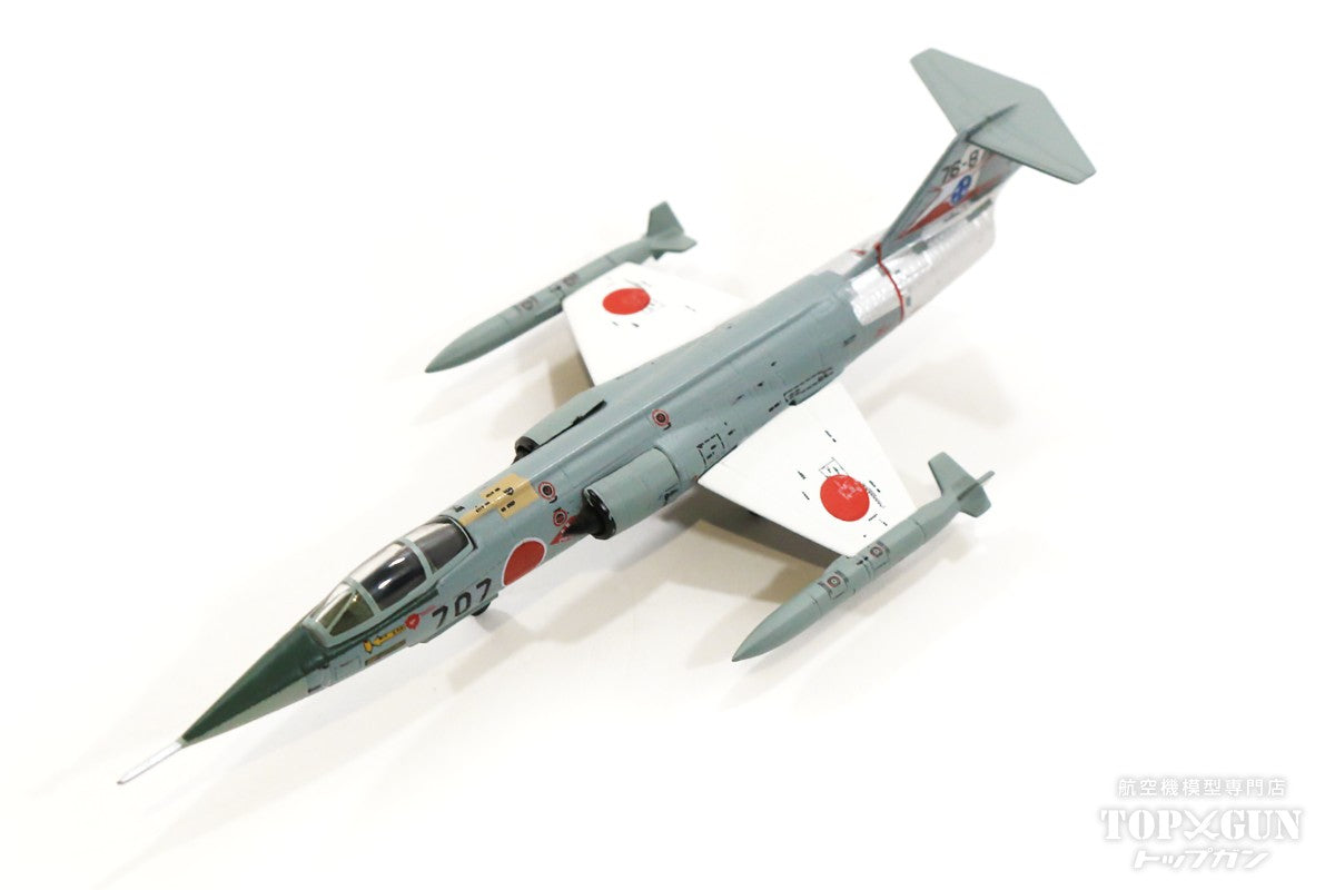 1/200 F-104J 第83航空隊(那覇基地) 第207飛行隊 76-8707 [WA22078]