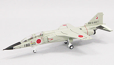 1/200 T-2後期型 第4航空団 (松島基地) 第22飛行隊 99-5160 (GULLIVER200)