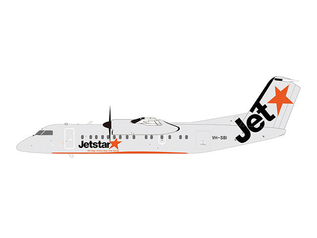 JC Wings Dash8-Q300 ジェットスター VH-SBI 1/200 [XX2276]