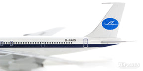707-300C 上海航空 B-2425 With Antenna 1/400 [XX4137]