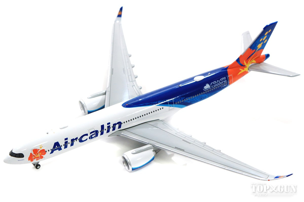 販売格安★Aircalin★A330-200★1:200★モデルプレーン★ 民間航空機