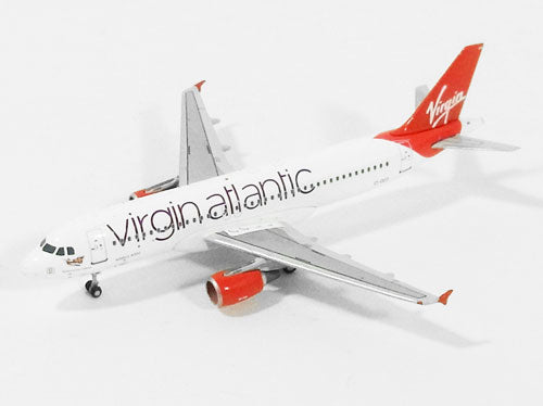 JC Wings A320 Virgin Atlantic Airways EI-DEO 1/400 [XX4337]