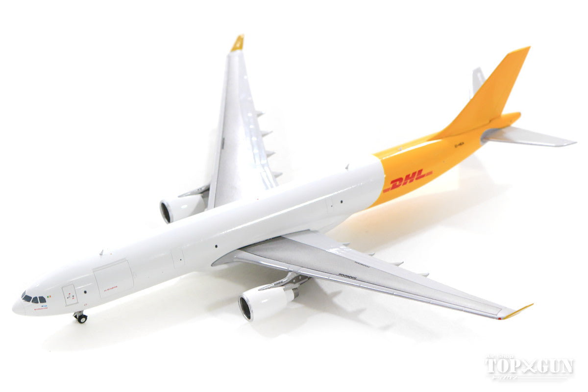 エアホンコン エアバスA300 1/200 完成品 エアホンコン エアバスA300 1