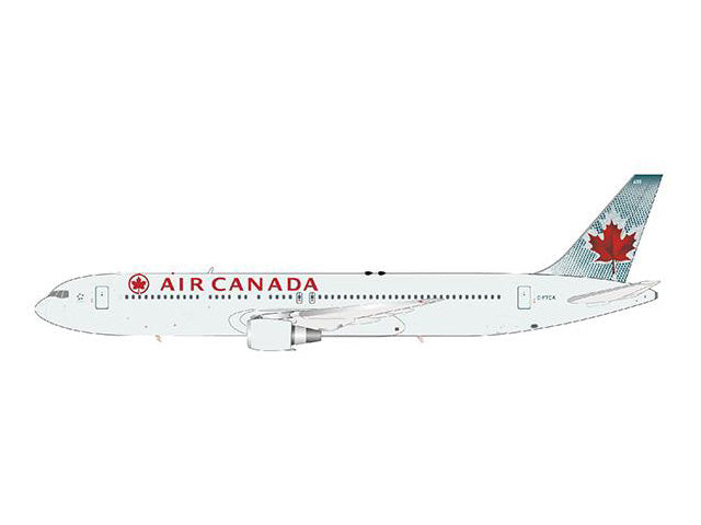 JC Wings 767-300ER エア・カナダ 2010年代 C-FTCA 1/400 [XX4458]