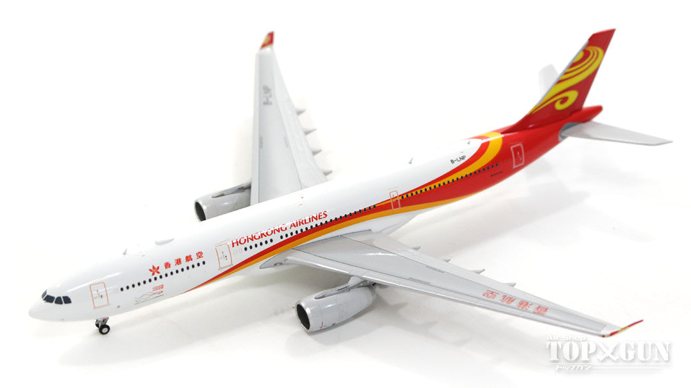 JC Wings A330-300 香港航空 B-LNP 1/400 [XX4715]
