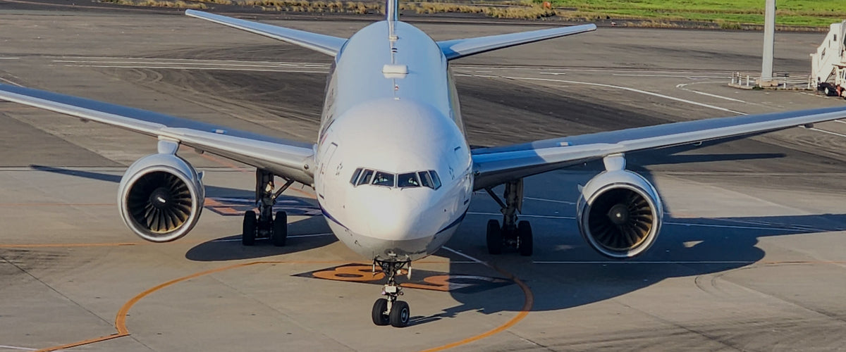 エアライン 1/200スケール 