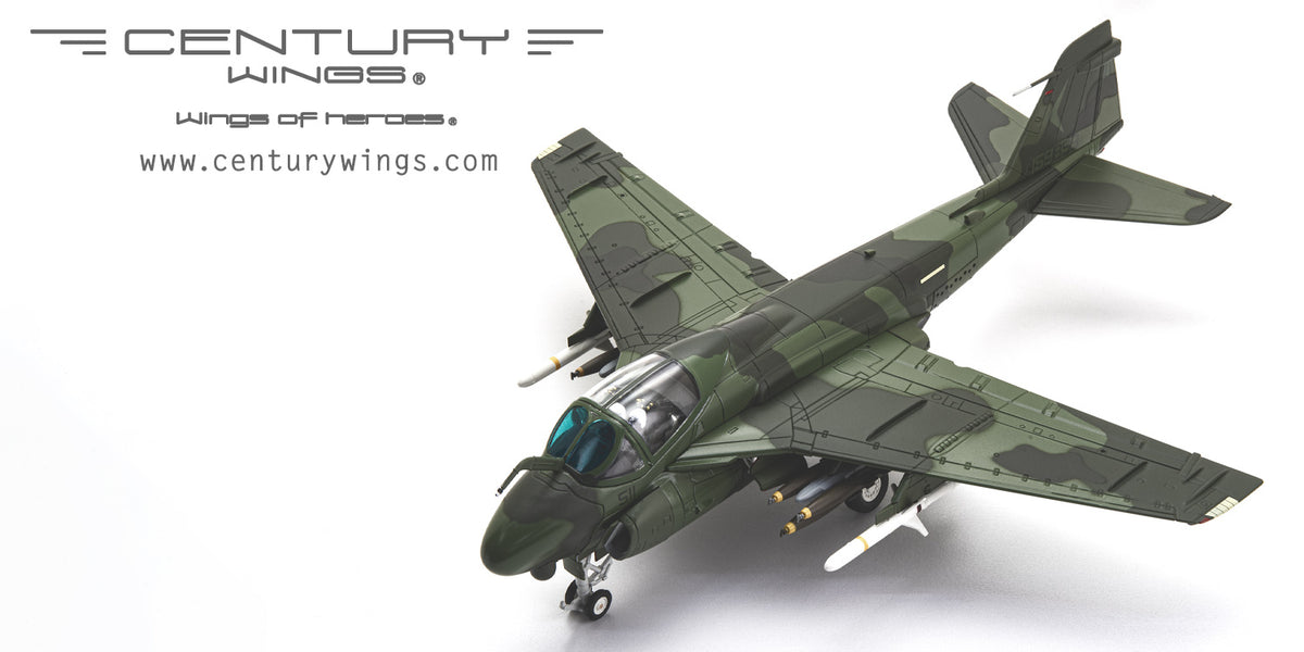 Century Wings 【1/29(月)発売】【予約商品】A-6Eイントルーダー 