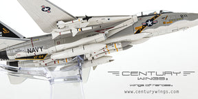 【9/18(水)発売】【予約商品】F-14A アメリカ海軍 VF-84 ジョリーロジャース AJ211 1978 1/72 [001649]