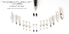 【9/18(水)発売】【予約商品】F-14A アメリカ海軍 VF-84 ジョリーロジャース AJ211 1978 1/72 [001649]