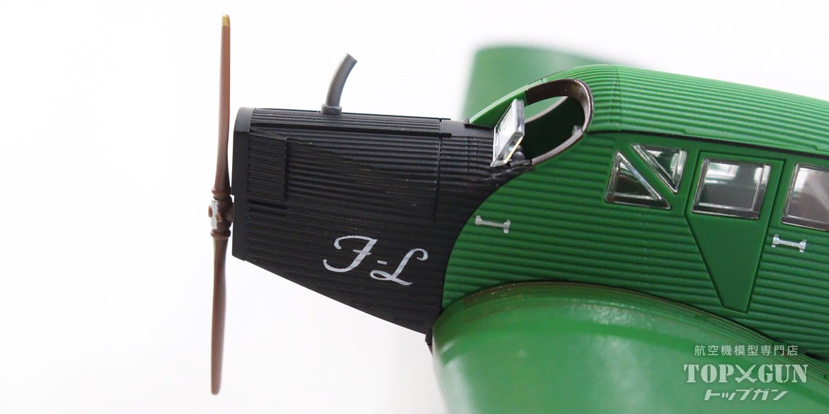Herpa Wings ユンカース Larsen JL-6 (ユンカース F13) 1/87 Herpa Wings ユンカース Larsen JL-6 (ユンカース F13) 1/87