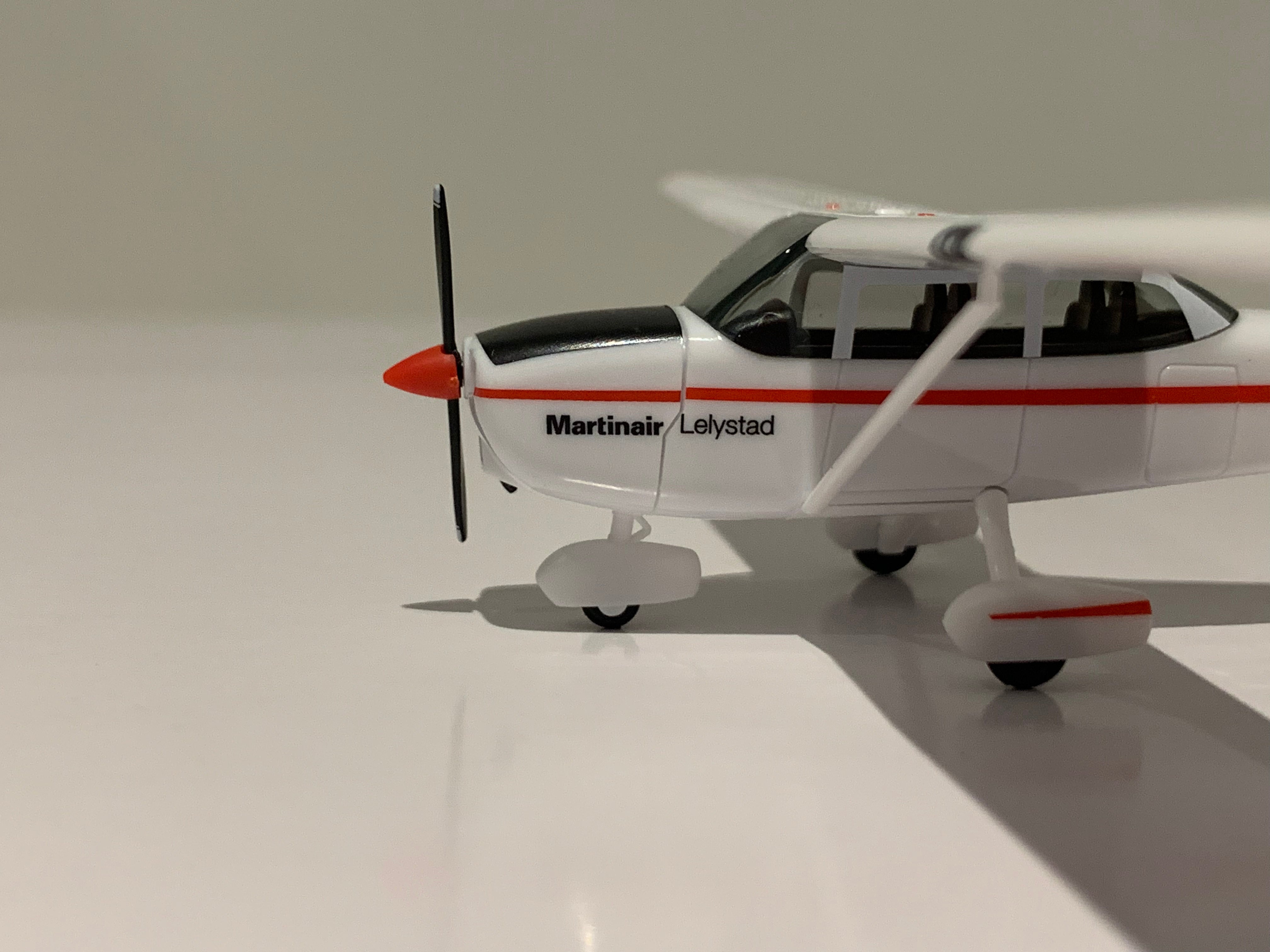 Cessna 172 Martinair Flight Academy PH-MDF 1/87[019477] 