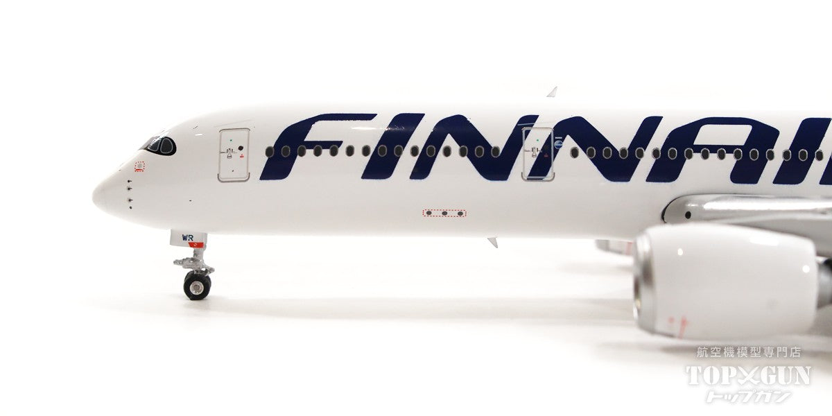 A350-900 Finnair Bringing us together OH-LWR 1/400[04517]