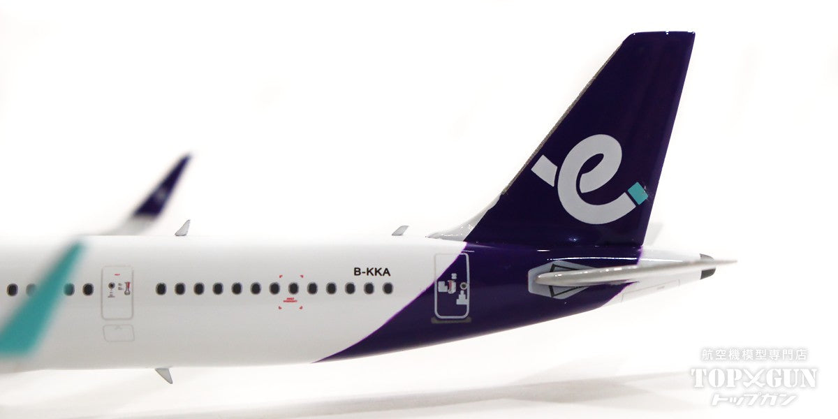 Phoenix A321neo 香港エクスプレス B-KKA 1/400[04524]