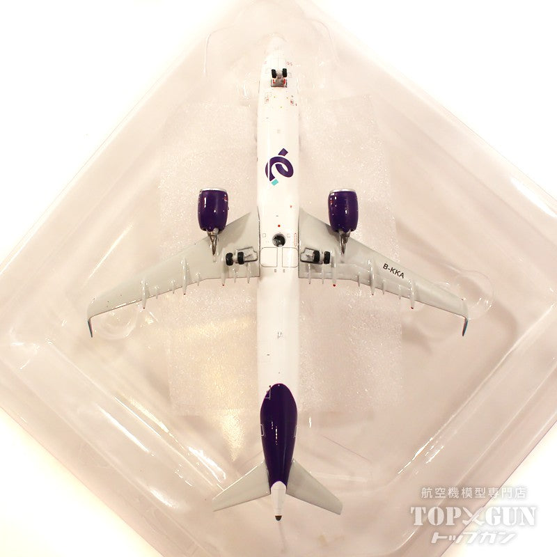 Phoenix A321neo 香港エクスプレス B-KKA 1/400[04524]