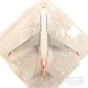 A35-900 ターキッシュエアラインズ 「400th Aircraft」 TC-LGH 1/400[04526]