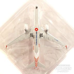 A35-900 ターキッシュエアラインズ 「400th Aircraft」 TC-LGH 1/400[04526]