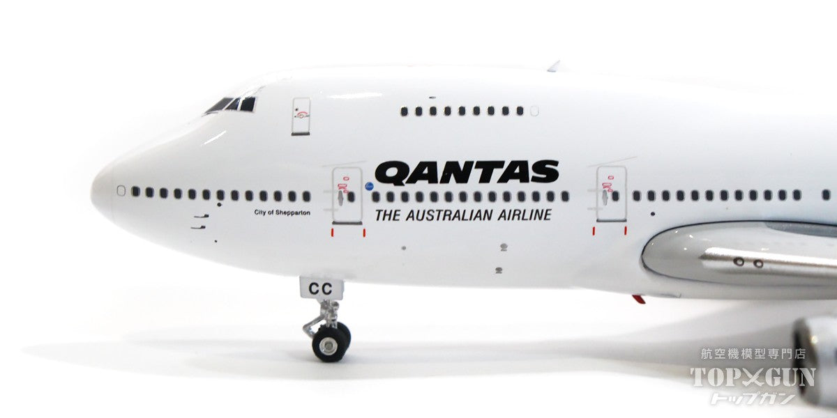 747-200B Qantas VH-ECC 1/400[04528]