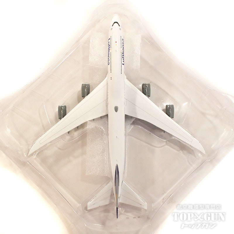 Phoenix 747-8 ルフトハンザ航空 旧塗装 D-ABYU 1/400[04529]