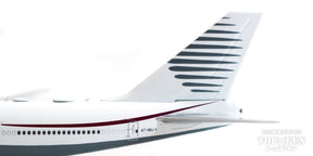 747-8BBJ カタールアミリフライト A7-HBJ 1/400[04537]