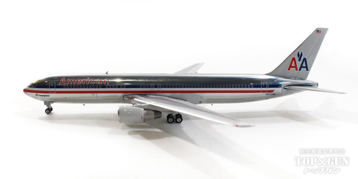 BBX41650 American Airlines 美国航空Boeing 767-200 N303AA