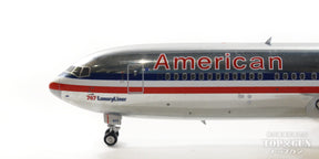 767-300ER アメリカン航空 Polish N377AN 1/400  [04554]