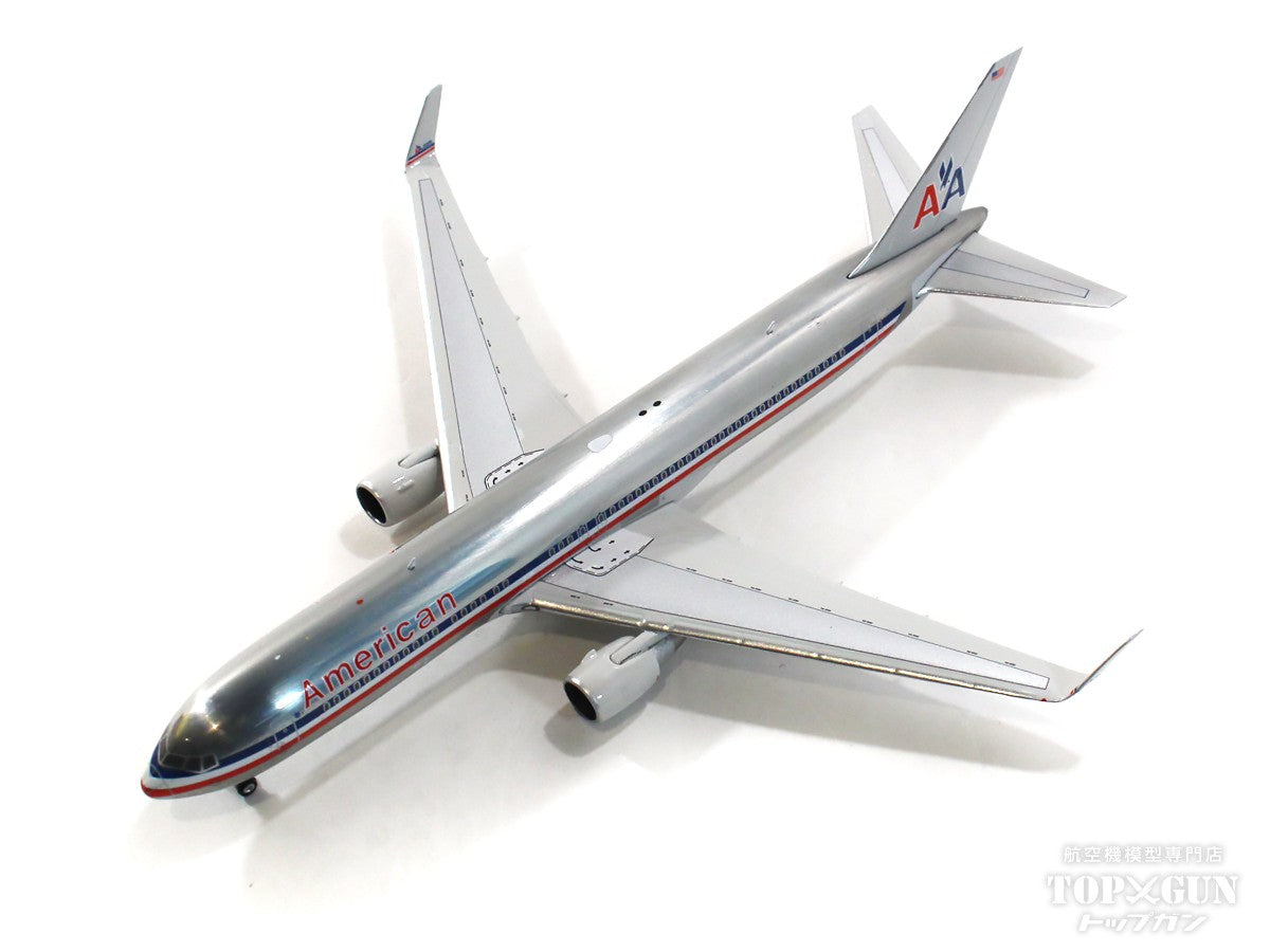 B767-300ER American Airlines (polished finish) N396AN 1/400 [04556] 