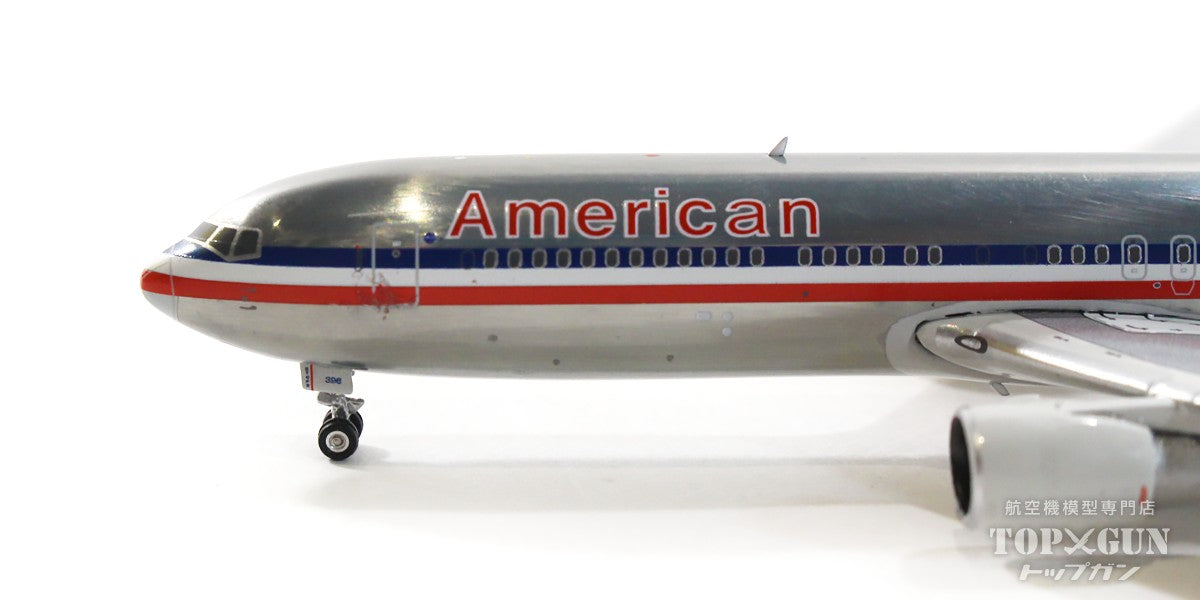 B767-300ER American Airlines (polished finish) N396AN 1/400 [04556] 