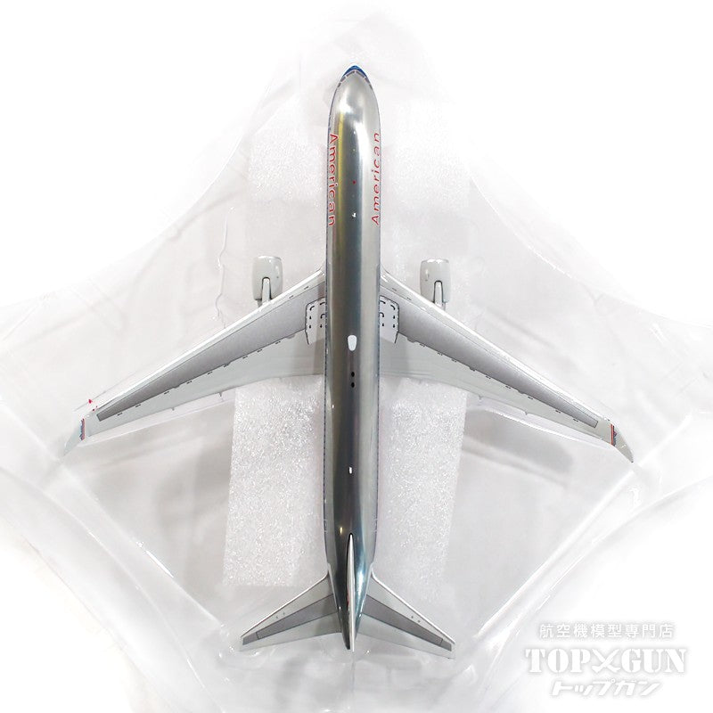 B767-300ER American Airlines (polished finish) N396AN 1/400 [04556] 