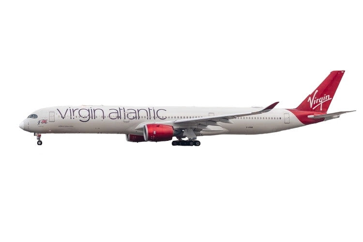 A350-1000 Virgin Atlantic Airways G-VRNB 1/400[04563] 