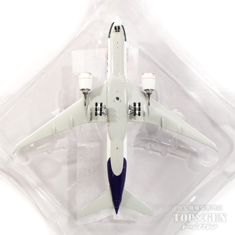 Phoenix 777F FedEX フェデックス パンダ塗装 N886FD 1/400[04574]
