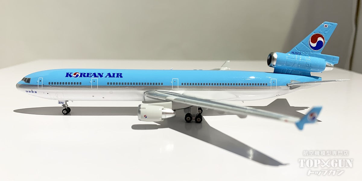 MD-11 Korean Air HL7373 1/400[04591] 