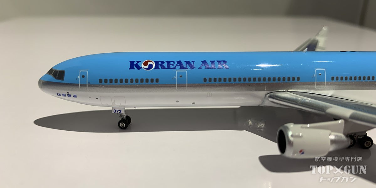 MD-11 Korean Air HL7373 1/400[04591] 